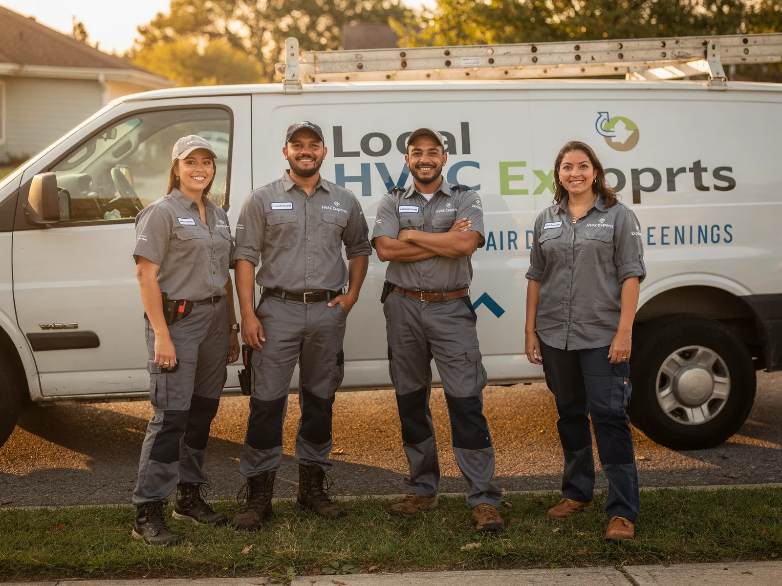 24/7 HVAC Repair & AC Replacement company in Roca, NE